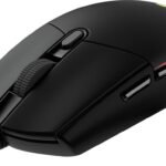 Logitech G102 | Black