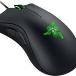 Razer DeathAdder Essential BLACK