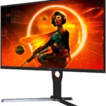 AOC Q27G3ZE 2K 240Hz IPS 0.5ms