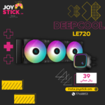 DEEPCOOL LE720 BLACK