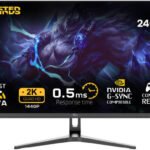 TWISTED MINDS TM32QHD240VA 32'' 2K QHD VA 240HZ