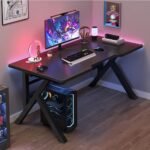 طاولة -160CM | اسود. TB06