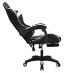 كرسي جيمنج |ابيض - الصورة 6