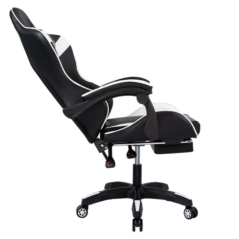 img_8761 كرسي جيمنج |ابيض - الصورة 6