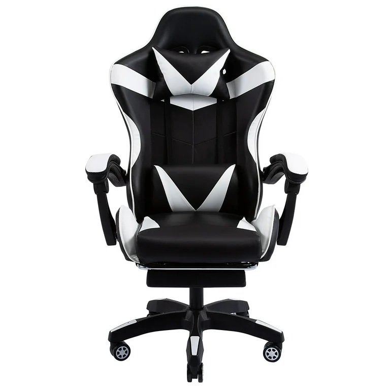 img_8762 كرسي جيمنج |ابيض - الصورة 5