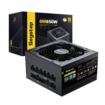 SEGOTEP GM850 FULL-MODULAR GOLD