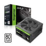 SEGOTEP AN650W 80 PLUS