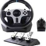 PXN v9 Racing wheel