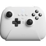 8Bitdo Ultimate Bluetooth/WIRELESS Controller