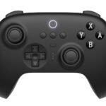 8Bitdo Ultimate Bluetooth Controller | Black