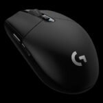 ماوس لوجتيك G304 وايرليس | اسود