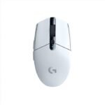 ماوس لوجتيك G304 وايرليس | ابيض