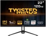 Twisted Minds TM22FHD120IPS