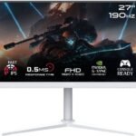 GAMEON GOA27FHD190IPS
