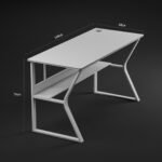 طاولة 140cm تتحمل 100kg TB03