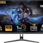 Twisted Minds TM32FHD180VA