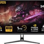 Twisted Minds TM32FHD240VA