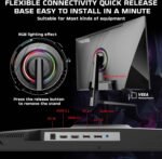 ⁦Twisted Minds TM32FHD240VA⁩ - الصورة ⁦3⁩