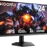 KOORUI G2411P