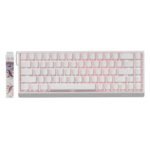 MADLIONS MAD 60HE (RGB) يدعم PS5