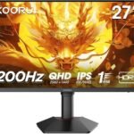 Koorui G2722P