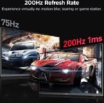 ⁦Koorui G2711P⁩ - الصورة ⁦8⁩