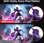 ⁦Koorui G2711P⁩ - الصورة ⁦7⁩