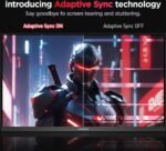 ⁦Koorui G2711P⁩ - الصورة ⁦5⁩