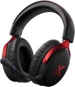 MCHOSE V9 Wireless Gaming | Black