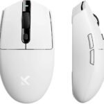 MCHOSE G3 Wireless