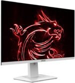 ⁦MSI G274QRFW⁩ - الصورة ⁦4⁩