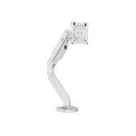 Zeno M8 white