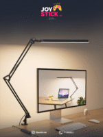 ⁦اضاءة مكتب متعدد الالوان⁩ - الصورة ⁦2⁩