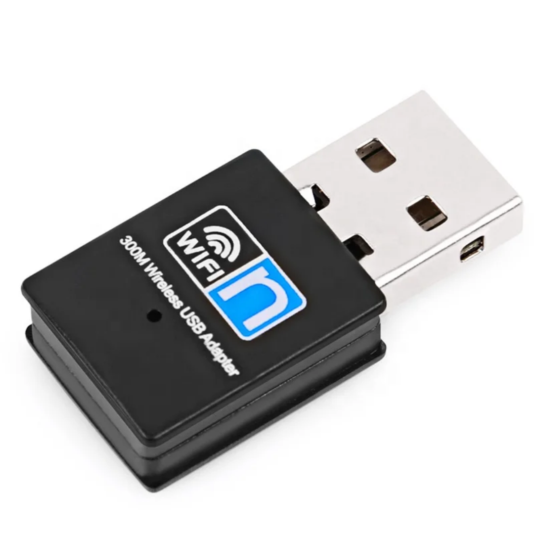 2025/10/1000534435.png WIFI USB ADAPTER FOR PC - الصورة 1