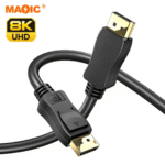 كيبل ~2 متر (1.8m) | DISPLAY PORT DP