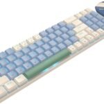 Redragon BS-8772CB Keyboard + Mouse Combo