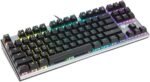 Meetion MK04 RGB Blue switch