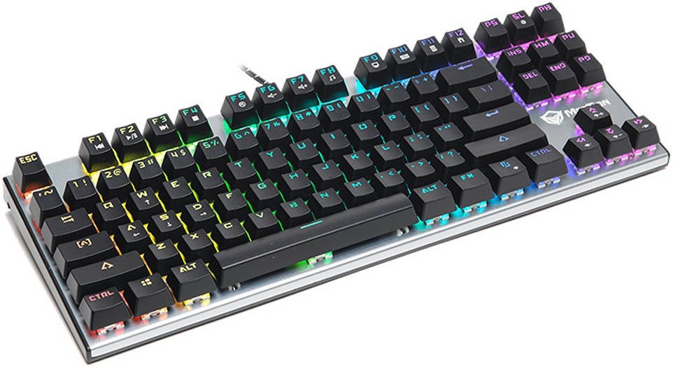 img_8748 Meetion MK04 RGB Blue switch - الصورة 1
