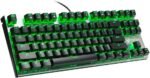 Meetion MK04 RGB Blue switch - الصورة 7