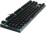 Meetion MK04 RGB Blue switch - الصورة 5