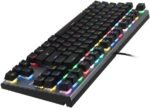 Meetion MK04 RGB Blue switch - الصورة 4