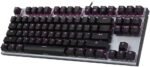 Meetion MK04 RGB Blue switch - الصورة 3