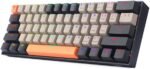 Redragon k530 0G&GY&BK-RGB-PRO