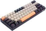 ⁦Redragon k530 0G&GY&BK-RGB-PRO⁩ - الصورة ⁦5⁩