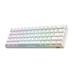 ⁦DRACONIC K530 PRO WHITE (Brown Switches)⁩ - الصورة ⁦6⁩
