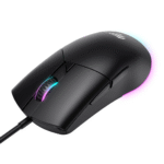 HAVIT RGB Backlit Programmable Gaming Mouse MS1038 - الصورة 2