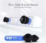⁦Redragon GS560W⁩ - الصورة ⁦4⁩
