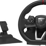 Hori RWA Racing Wheel Apex
