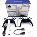 M15 Video Game Stick 4K 64G 20000+ Retro Games