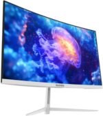 ⁦Sades NC-Pelagia SC-CJ04F24W منحنيه⁩ - الصورة ⁦4⁩